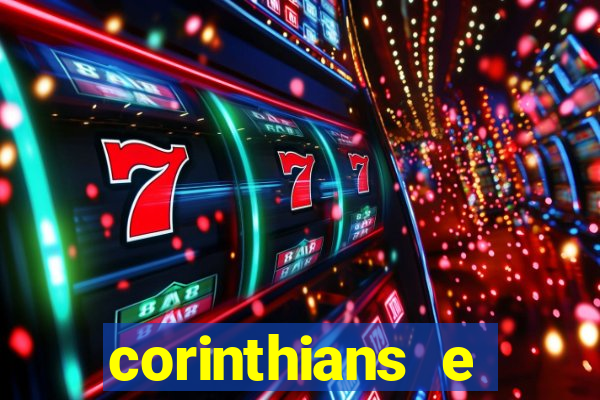 corinthians e cruzeiro futemax